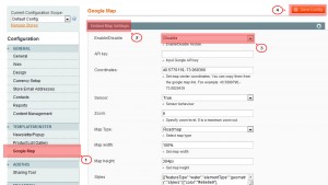 Magento._How_to_remove_TM_Google_Map_from_Contacts_and_Home_page_3