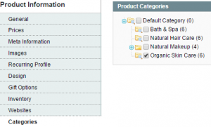 Magento_How_to_check_why_Product_is_not_displaying_on_the_site_5