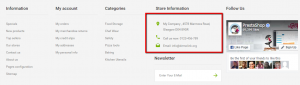 Prestashop_1.6_How_to_edit_the_contact_details_in_footer_1
