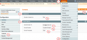 Magento_How_to_edit_contact_us_page_5