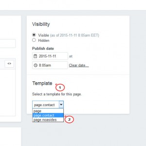 Shopify.How_to_add_Contact_Us_page3