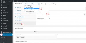 how to change default product sorting on category page.6