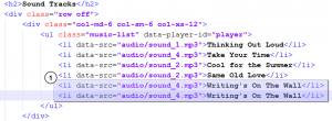 JS_Animated_How_to_change_existing_and_add_new_mp3 _tracks_4