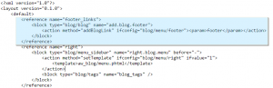 Magento_How_to_remove_Blog_from_footer_links_2