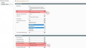 Magento. How to use color swatches in layered navigation_1