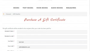 OpenCart 2.x. How to edit the title and the content of the Gift Voucher page_1