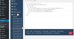 Cherry Framework 4 . How to work with Shortcodes Templater-4