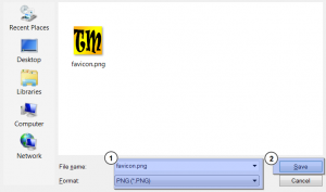 How_to_create_favicon_for_your_website_using_Photoshop_8