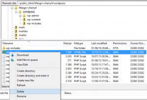 How_to_delete_files_on_the_server_3