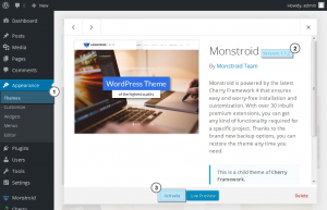 Monstroid_How_to_update_theme_manually_4