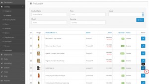 OpenCart 2.x. How to add and manage specials and featured products2