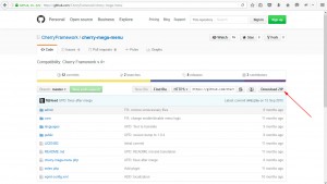 CherryFramework_4_Troubleshooter_How_to_upload_missing_plugins_from_GitHub_via_FTP_4
