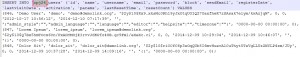 Joomla 3.x Troubleshooter. How to get rid of Unknown column 'otpKey' in 'field list' error upon sample data installation-2