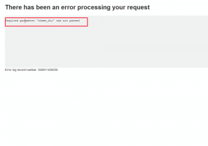 Magento 2.x How to enable error reporting-1