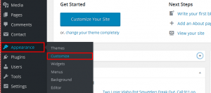 WordPress_Blogging_themes._How_to_enabledisable_sticky_menu_1
