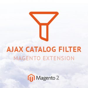 Ajax Catalog Filter