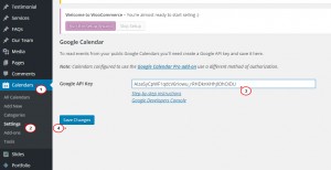 WordPress.-How-insert-Google-Calendar-15