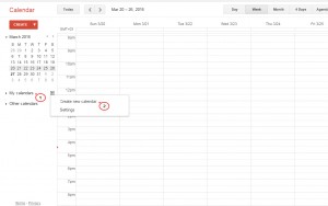WordPress.-How-insert-Google-Calendar-16