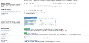 WordPress.-How-insert-Google-Calendar-21