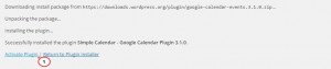 WordPress.-How-insert-Google-Calendar-4