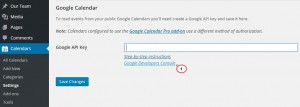 WordPress.-How-insert-Google-Calendar-6