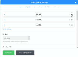 Bedentist_template-How_to_manage_slider_added_with_Power_Builder-4
