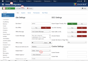 Joomla 3. How to manage pricing tables-3
