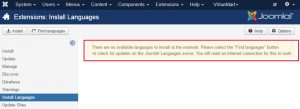 Joomla_3_Troubleshooter_How_to_deal_with_There_are_no_available_languages_to_install_at_the_moment_1