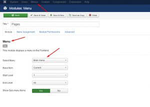 Joomla_3.x._How_to_manage_site_map_page_5